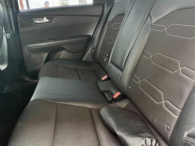 2020 Kia Forte GT Line   - Photo 14 - Tucson, AZ 85711
