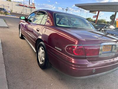 2000 Buick LeSabre Limited   - Photo 6 - Tucson, AZ 85711
