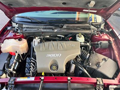 2000 Buick LeSabre Limited   - Photo 11 - Tucson, AZ 85711