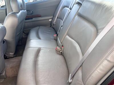 2000 Buick LeSabre Limited   - Photo 8 - Tucson, AZ 85711