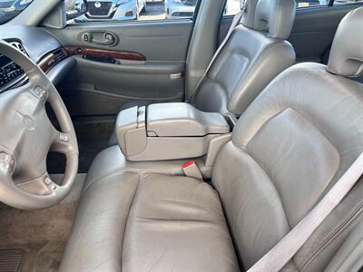 2000 Buick LeSabre Limited   - Photo 7 - Tucson, AZ 85711