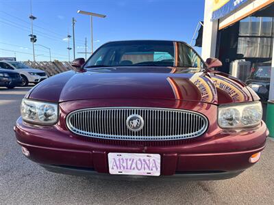 2000 Buick LeSabre Limited   - Photo 4 - Tucson, AZ 85711