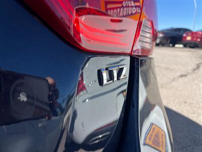 2015 Chevrolet Impala LTZ   - Photo 6 - Tucson, AZ 85710