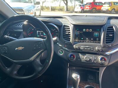 2015 Chevrolet Impala LTZ   - Photo 10 - Tucson, AZ 85710