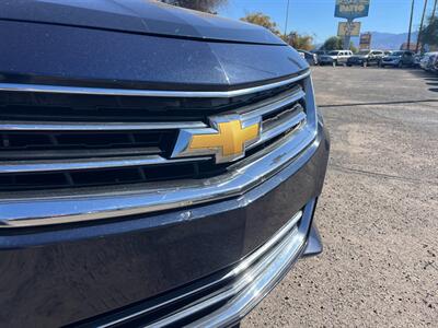 2015 Chevrolet Impala LTZ   - Photo 13 - Tucson, AZ 85710
