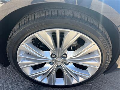 2015 Chevrolet Impala LTZ   - Photo 17 - Tucson, AZ 85710