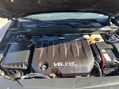 2015 Chevrolet Impala LTZ   - Photo 18 - Tucson, AZ 85710