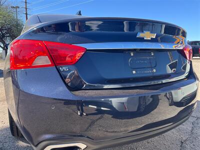 2015 Chevrolet Impala LTZ   - Photo 3 - Tucson, AZ 85710