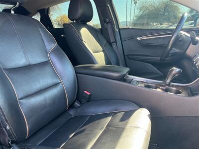 2015 Chevrolet Impala LTZ   - Photo 9 - Tucson, AZ 85710