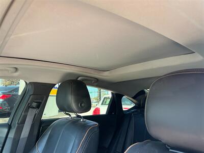 2015 Chevrolet Impala LTZ   - Photo 12 - Tucson, AZ 85710