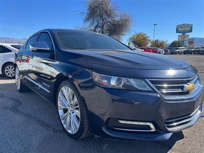 2015 Chevrolet Impala LTZ   - Photo 7 - Tucson, AZ 85710