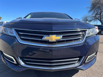 2015 Chevrolet Impala LTZ   - Photo 8 - Tucson, AZ 85710