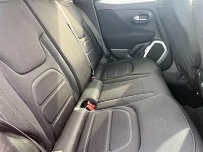 2018 Jeep Renegade Latitude   - Photo 11 - Tucson, AZ 85710