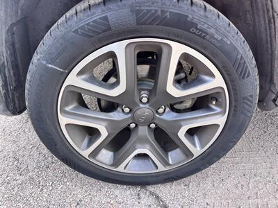 2018 Jeep Renegade Latitude   - Photo 3 - Tucson, AZ 85710