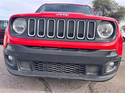 2018 Jeep Renegade Latitude   - Photo 9 - Tucson, AZ 85710