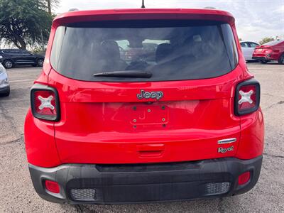 2018 Jeep Renegade Latitude   - Photo 5 - Tucson, AZ 85710