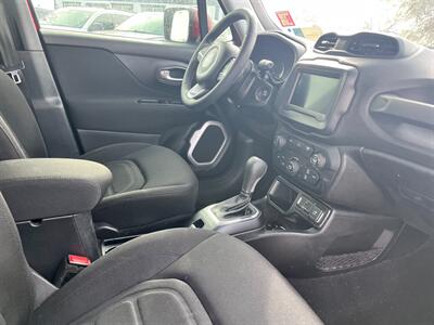 2018 Jeep Renegade Latitude   - Photo 10 - Tucson, AZ 85710