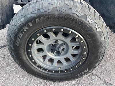 2016 Chevrolet Colorado LT   - Photo 4 - Tucson, AZ 85710