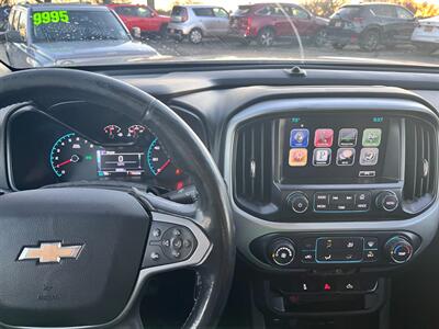2016 Chevrolet Colorado LT   - Photo 11 - Tucson, AZ 85710