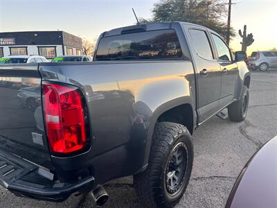 2016 Chevrolet Colorado LT   - Photo 3 - Tucson, AZ 85710