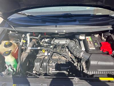 2013 Ford Edge SE   - Photo 11 - Tucson, AZ 85711