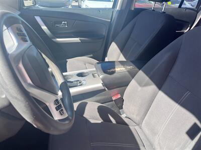 2013 Ford Edge SE   - Photo 8 - Tucson, AZ 85711