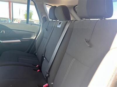 2013 Ford Edge SE   - Photo 9 - Tucson, AZ 85711