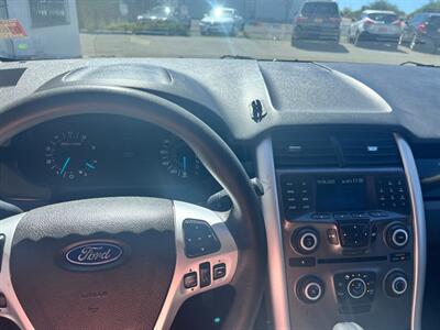 2013 Ford Edge SE   - Photo 10 - Tucson, AZ 85711