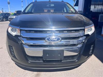 2013 Ford Edge SE   - Photo 5 - Tucson, AZ 85711