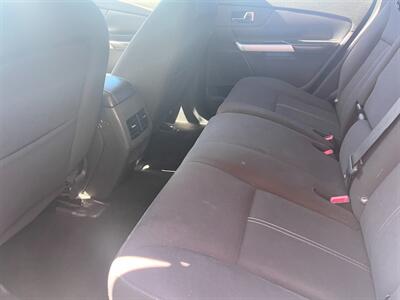 2013 Ford Edge SE   - Photo 7 - Tucson, AZ 85711