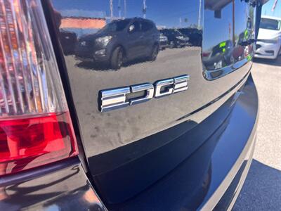2013 Ford Edge SE   - Photo 4 - Tucson, AZ 85711