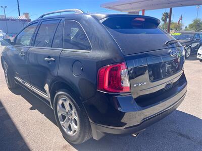 2013 Ford Edge SE   - Photo 6 - Tucson, AZ 85711