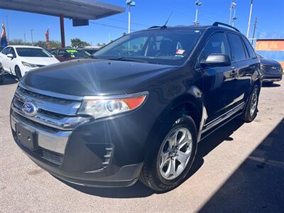 2013 Ford Edge SE   - Photo 2 - Tucson, AZ 85711