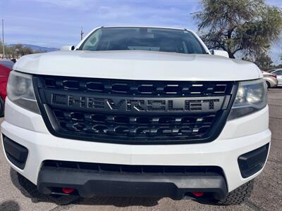 2016 Chevrolet Colorado LT   - Photo 9 - Tucson, AZ 85710