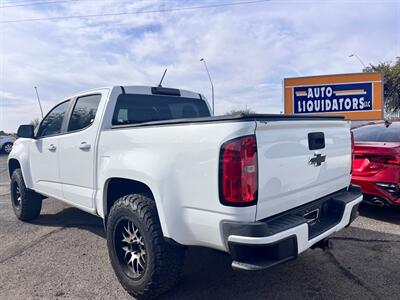 2016 Chevrolet Colorado LT   - Photo 3 - Tucson, AZ 85710