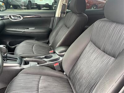 2018 Nissan Sentra SV   - Photo 7 - Tucson, AZ 85710