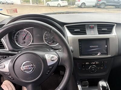 2018 Nissan Sentra SV   - Photo 6 - Tucson, AZ 85710