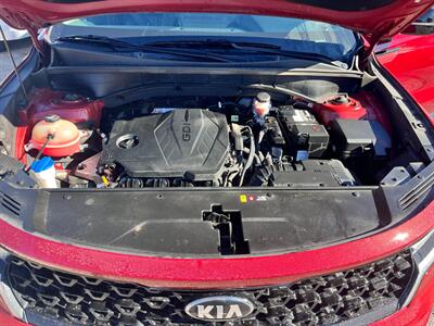 2021 Kia Sorento S   - Photo 11 - Tucson, AZ 85710