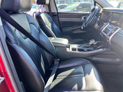 2021 Kia Sorento S   - Photo 5 - Tucson, AZ 85710