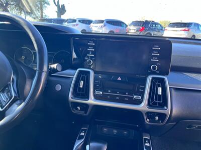 2021 Kia Sorento S   - Photo 6 - Tucson, AZ 85710