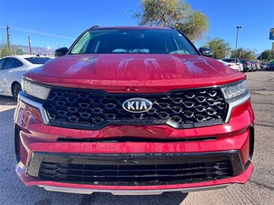 2021 Kia Sorento S   - Photo 9 - Tucson, AZ 85710