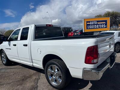2012 RAM 1500 ST   - Photo 2 - Tucson, AZ 85710