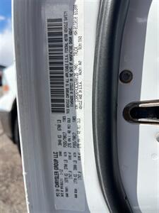 2012 RAM 1500 ST   - Photo 8 - Tucson, AZ 85710