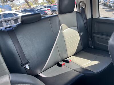 2012 RAM 1500 ST   - Photo 6 - Tucson, AZ 85710