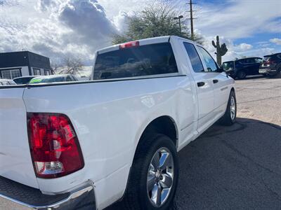 2012 RAM 1500 ST   - Photo 3 - Tucson, AZ 85710