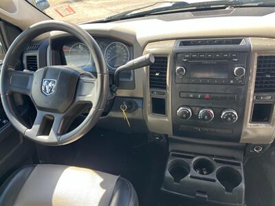2012 RAM 1500 ST   - Photo 4 - Tucson, AZ 85710