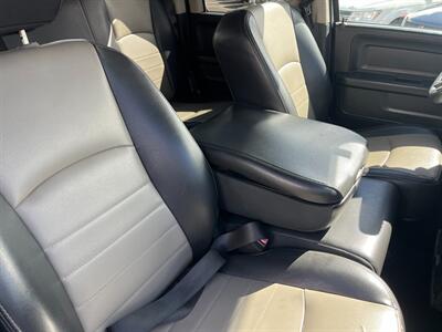 2012 RAM 1500 ST   - Photo 5 - Tucson, AZ 85710