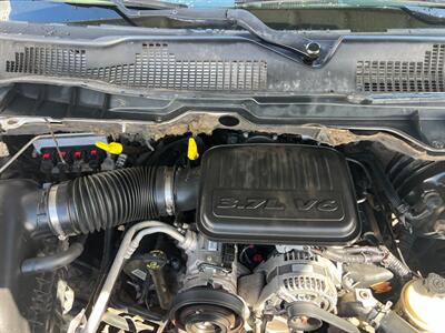 2012 RAM 1500 ST   - Photo 7 - Tucson, AZ 85710