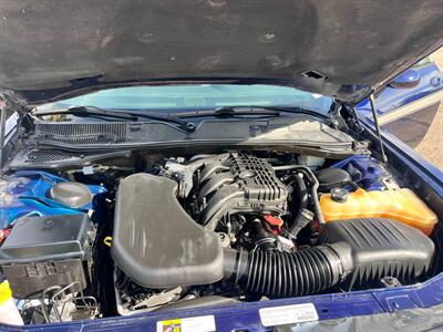 2014 Dodge Challenger SXT Plus   - Photo 15 - Tucson, AZ 85710