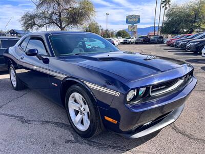 2014 Dodge Challenger SXT Plus   - Photo 3 - Tucson, AZ 85710